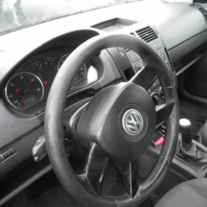 Avertisseur/Klaxon VOLKSWAGEN POLO 4 Photo n°8