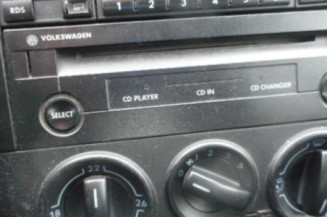 Avertisseur/Klaxon VOLKSWAGEN POLO 4