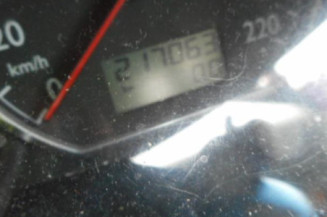 Avertisseur/Klaxon VOLKSWAGEN POLO 4