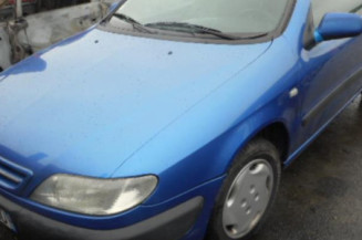 Bras essuie glace arriere CITROEN XSARA Photo n°1