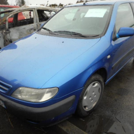 Bras essuie glace arriere CITROEN XSARA Photo n°1