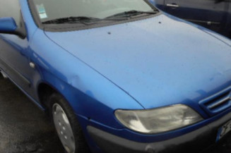 Bras essuie glace arriere CITROEN XSARA