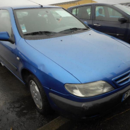 Bras essuie glace arriere CITROEN XSARA