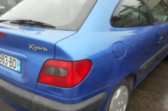 Bras essuie glace arriere CITROEN XSARA