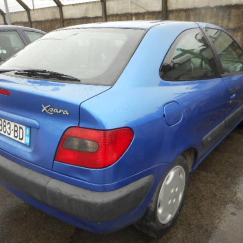 Bras essuie glace arriere CITROEN XSARA Photo n°3