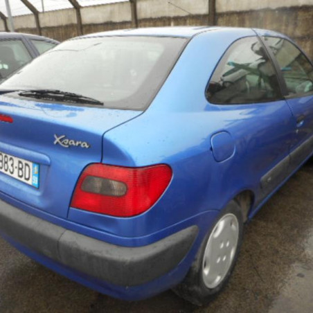Bras essuie glace arriere CITROEN XSARA