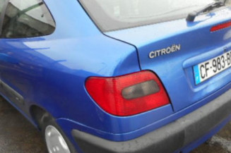 Bras essuie glace arriere CITROEN XSARA