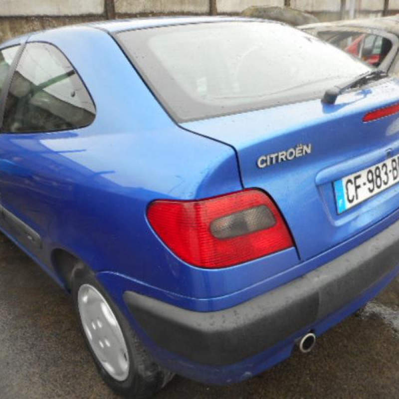 Bras essuie glace arriere CITROEN XSARA Photo n°4