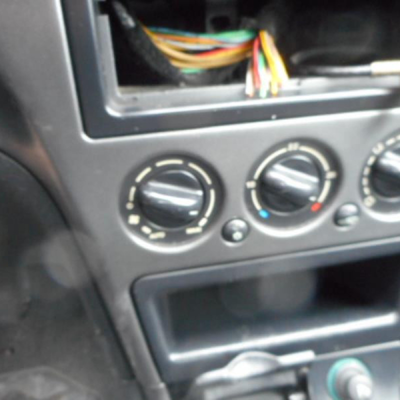 Bras essuie glace arriere CITROEN XSARA Photo n°6