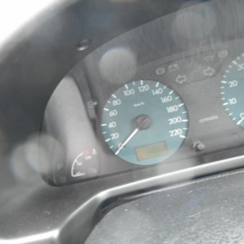 Bras essuie glace arriere CITROEN XSARA Photo n°7