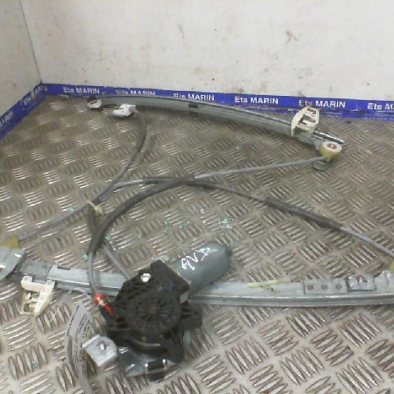 Leve vitre electrique avant droit CITROEN XSARA Photo n°1