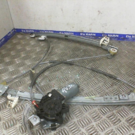 Leve vitre electrique avant droit CITROEN XSARA Photo n°1