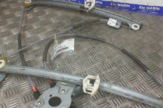 Leve vitre electrique avant gauche CITROEN XSARA Photo n°1