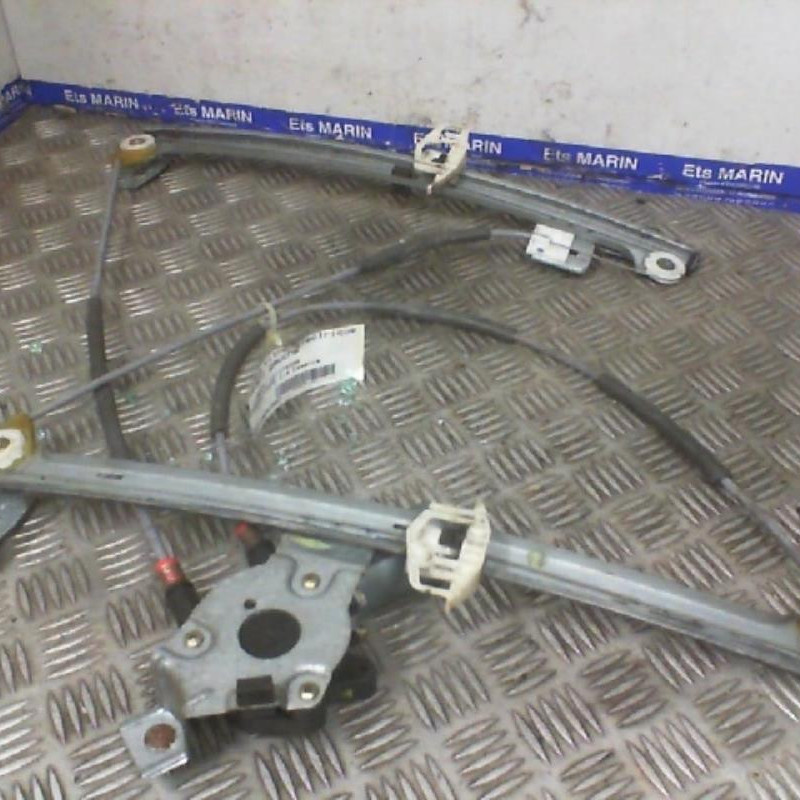 Leve vitre electrique avant gauche CITROEN XSARA Photo n°1