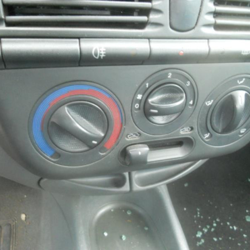 Bras essuie glace arriere FIAT BRAVA Photo n°6