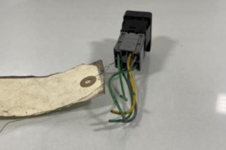 Commande retroviseurs CITROEN BERLINGO 1
