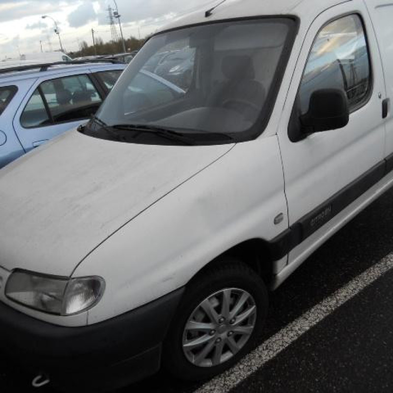 Commande retroviseurs CITROEN BERLINGO 1 Photo n°4