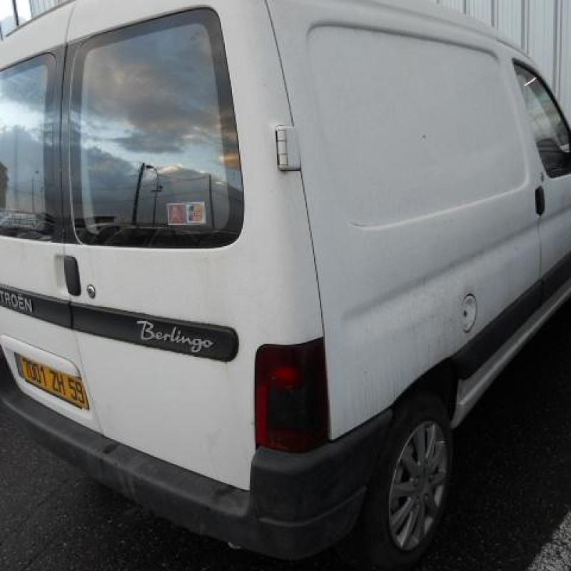 Commande retroviseurs CITROEN BERLINGO 1 Photo n°6