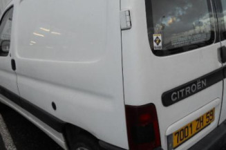 Commande retroviseurs CITROEN BERLINGO 1
