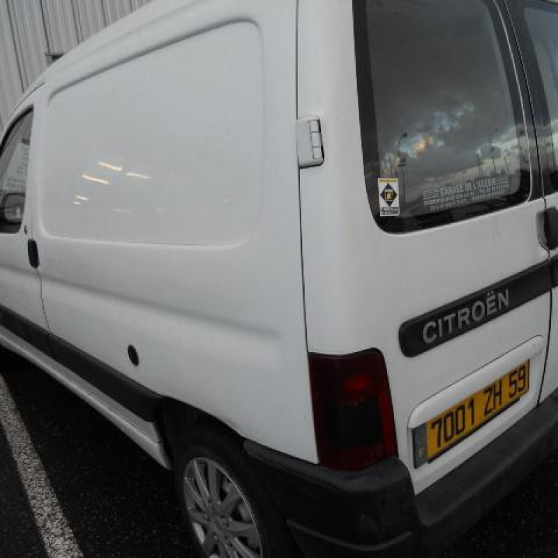 Commande retroviseurs CITROEN BERLINGO 1 Photo n°7