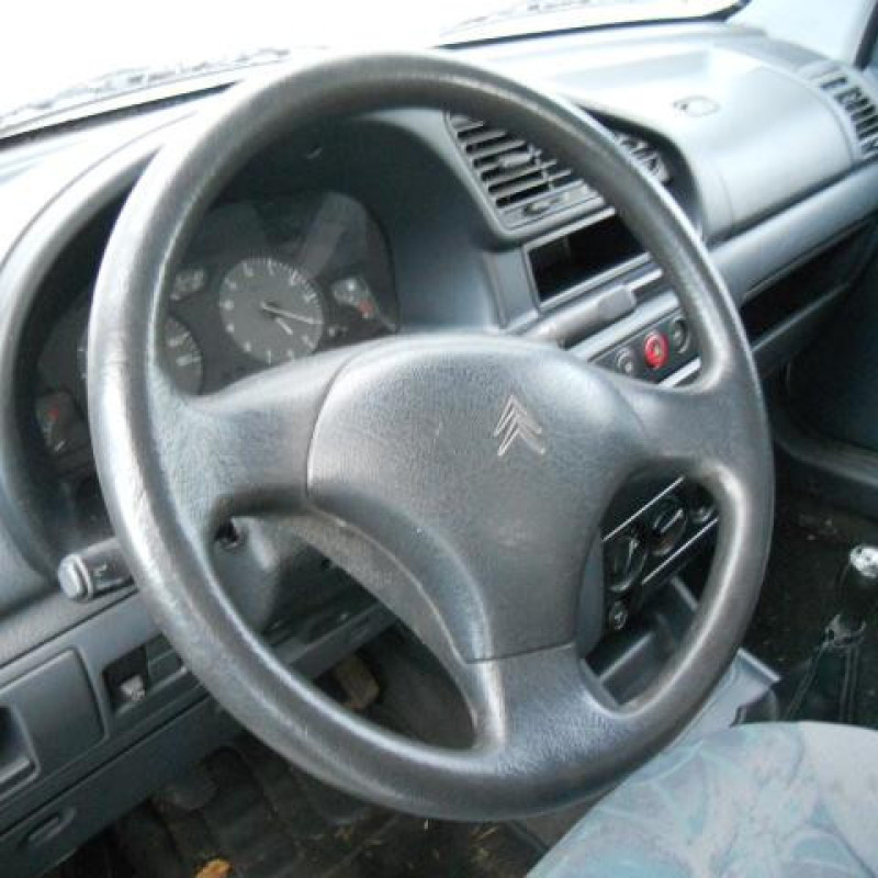 Commande retroviseurs CITROEN BERLINGO 1 Photo n°9