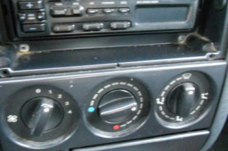 Commande retroviseurs CITROEN BERLINGO 1