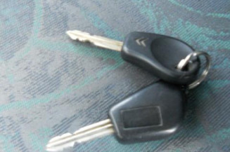 Commande retroviseurs CITROEN BERLINGO 1