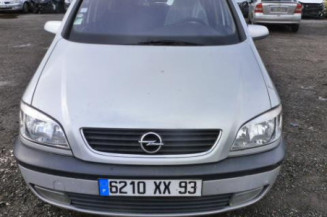 Renfort pare choc avant (traverse) OPEL ZAFIRA A