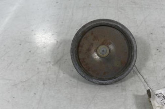 Avertisseur/Klaxon FORD KA 1 Photo n°1