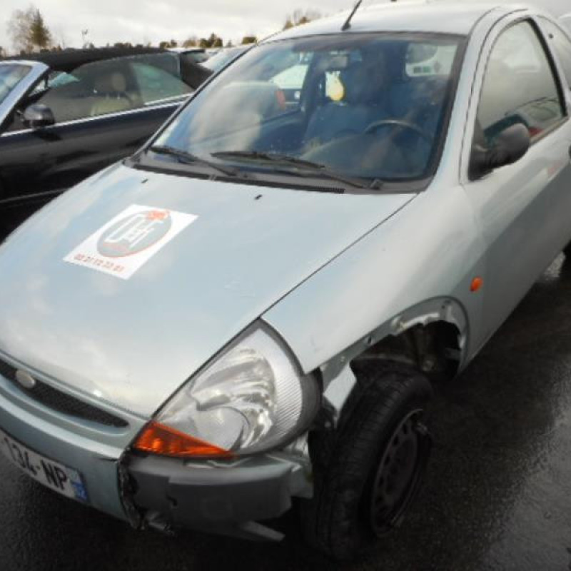 Avertisseur/Klaxon FORD KA 1 Photo n°4