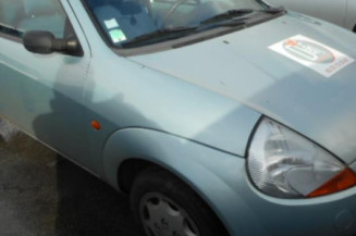 Avertisseur/Klaxon FORD KA 1