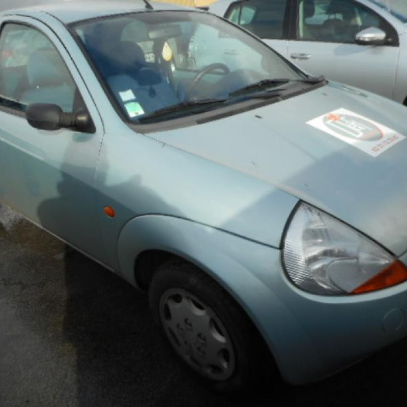 Avertisseur/Klaxon FORD KA 1 Photo n°5