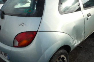 Avertisseur/Klaxon FORD KA 1