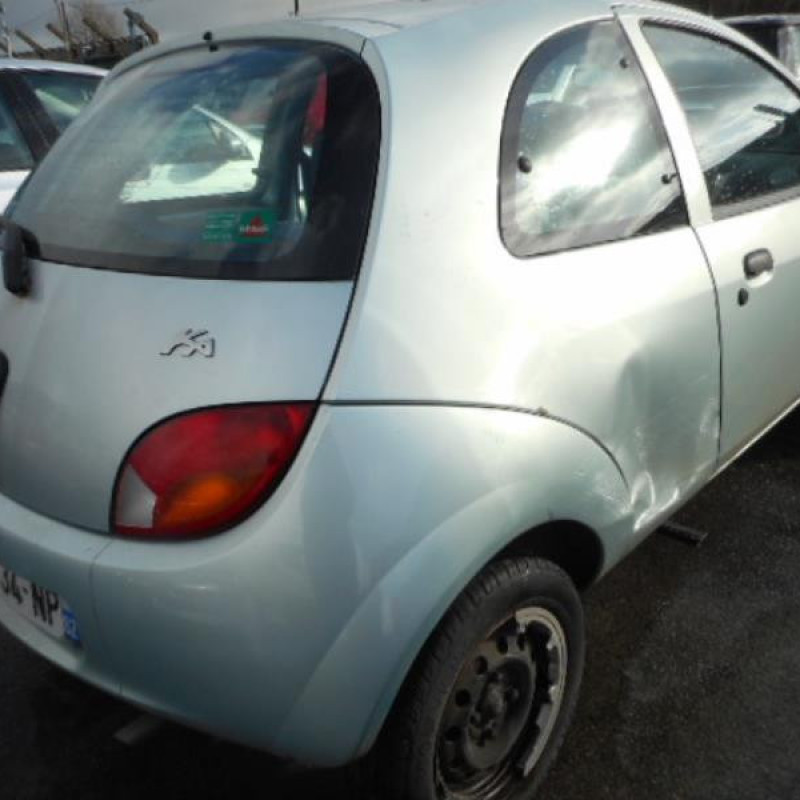 Avertisseur/Klaxon FORD KA 1 Photo n°6