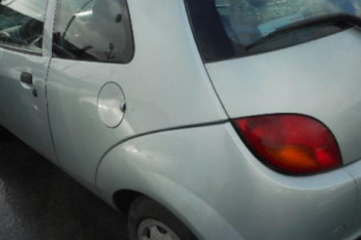 Avertisseur/Klaxon FORD KA 1