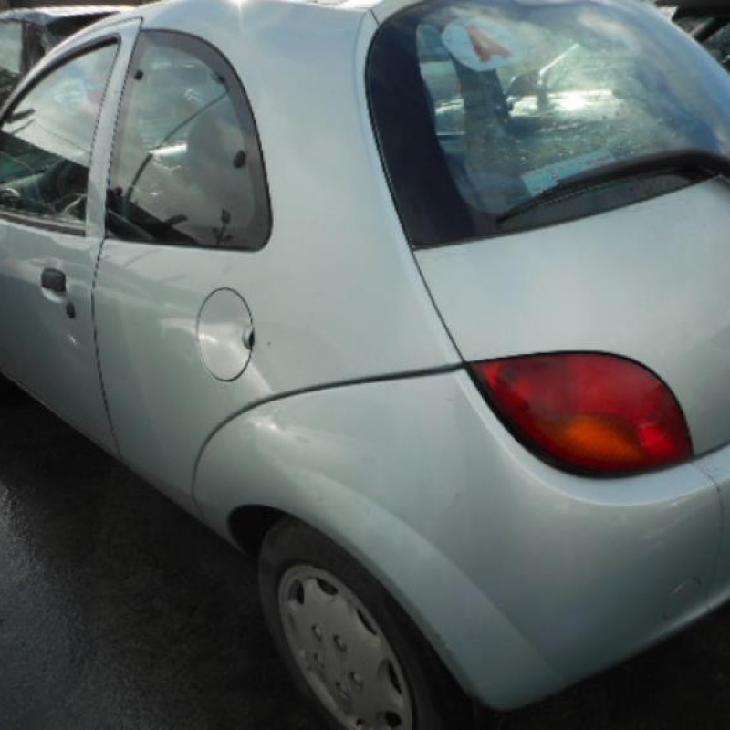 Avertisseur/Klaxon FORD KA 1 Photo n°7