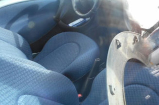 Avertisseur/Klaxon FORD KA 1
