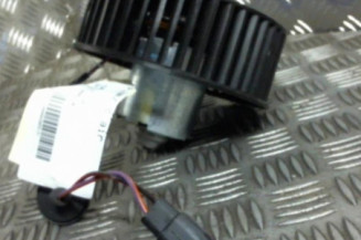Pulseur d'air FORD KA 1 Photo n°1