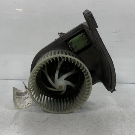 Pulseur d'air RENAULT CLIO 2 Photo n°1