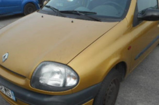 Pulseur d'air RENAULT CLIO 2