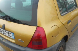 Pulseur d'air RENAULT CLIO 2