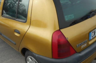 Pulseur d'air RENAULT CLIO 2
