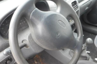 Pulseur d'air RENAULT CLIO 2