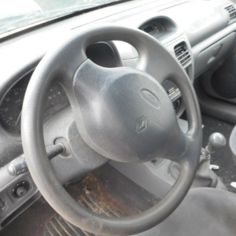 Pulseur d'air RENAULT CLIO 2 Photo n°8