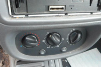 Pulseur d'air RENAULT CLIO 2