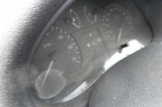 Pulseur d'air RENAULT CLIO 2