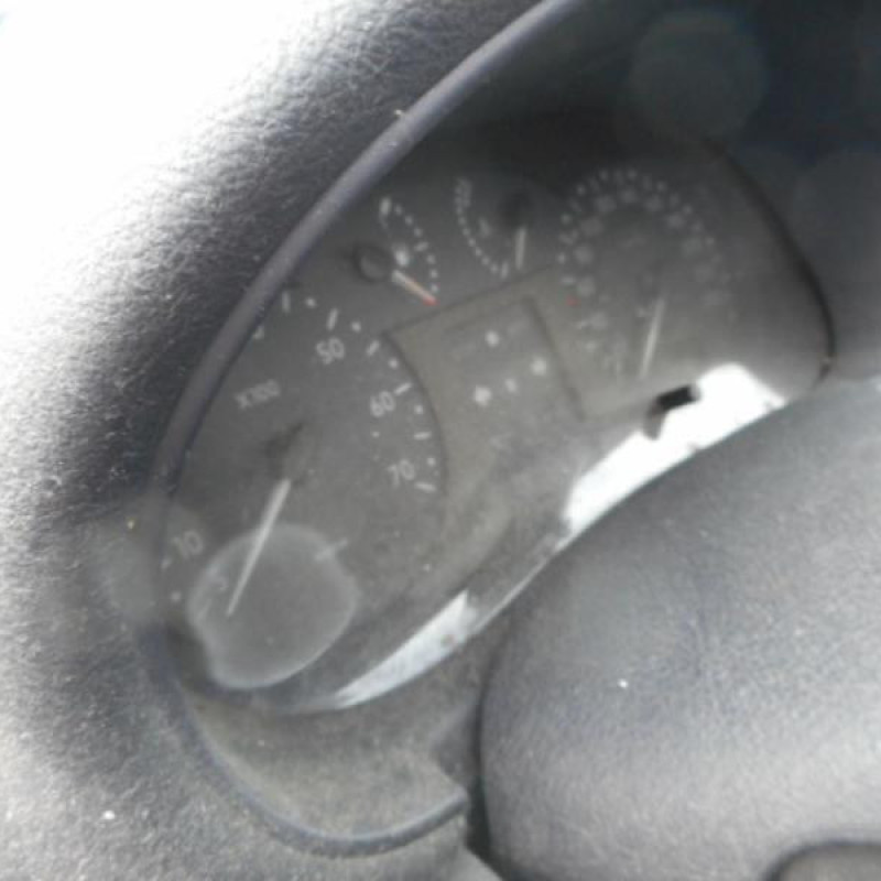 Pulseur d'air RENAULT CLIO 2 Photo n°10
