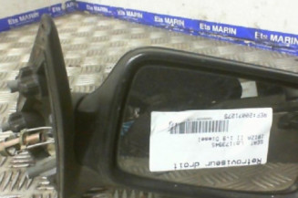 Retroviseur droit SEAT IBIZA 2 Photo n°1