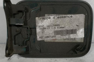 Trappe d'essence SEAT IBIZA 2