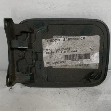 Trappe d'essence SEAT IBIZA 2